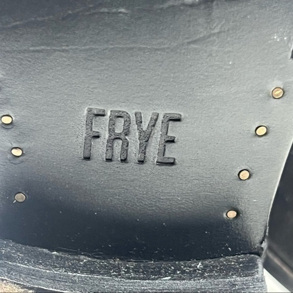 Frye Boots - Picture 11 of 11